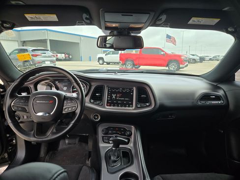Used 2023 Dodge Challenger R/T Scat Pack w/ Plus Package RWD image 14