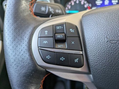 Certified 2023 Ford Explorer Timberline w/ Timberline Technology Package image 25