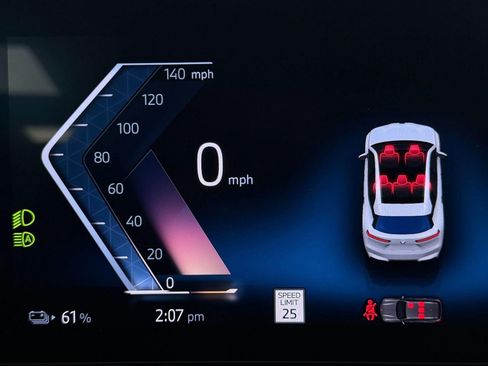 New 2026 BMW iX xDrive60 w/ Premium Package image 16