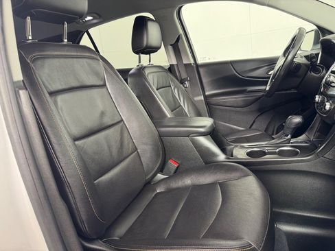 Used 2020 Chevrolet Equinox Premier w/ Premier Redline Edition FWD image 22