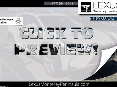 Used 2017 Lexus NX 300h AWD
