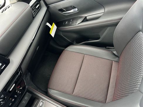 New 2026 Nissan Kicks SR w/ Illumination Package image 27