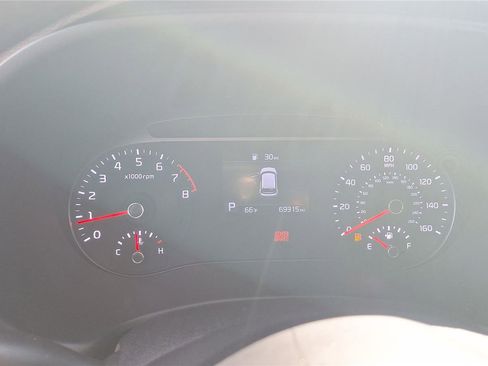 Used 2020 Kia Soul LX FWD image 18