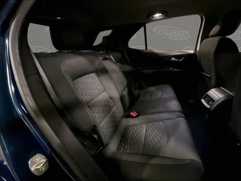 Used 2020 Chevrolet Equinox LT FWD image 16