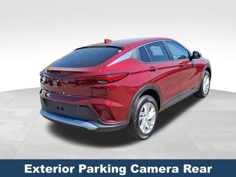 Used 2024 Buick Envista Preferred image 7