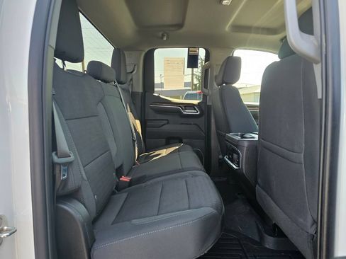 Certified 2023 GMC Sierra 1500 Elevation w/ LPO, Elevation Black Package AWD/4WD image 20