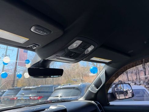 Used 2020 RAM 1500 Big Horn image 29