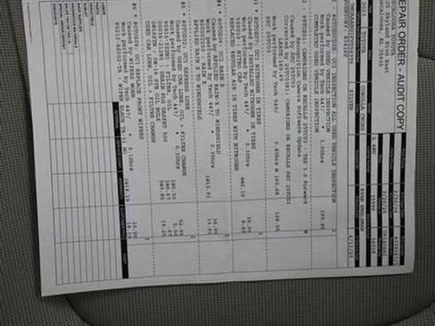 Used 2023 Toyota Corolla Cross L image 4