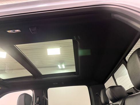 Used 2022 Ford F150 Lariat w/ Equipment Group 502A High image 51