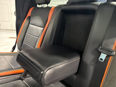 Used 2018 Ford F150 Raptor w/ Equipment Group 802A Luxury AWD/4WD image 42