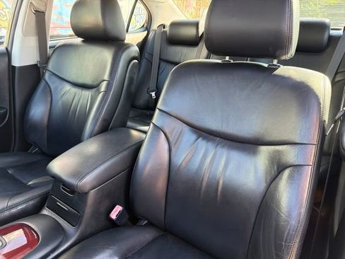 Used 2002 Lexus ES 330 w/ Premium Pkg FWD image 14