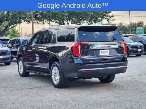 Used 2023 GMC Yukon XL SLT image 4