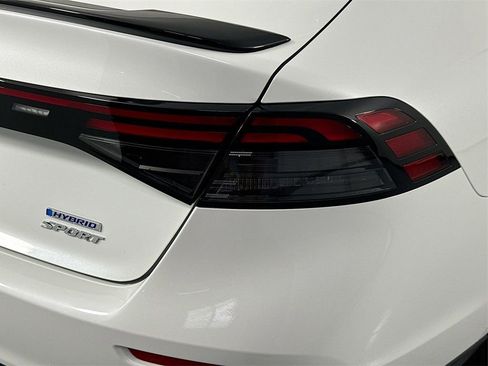 New 2025 Honda Accord Sport image 11