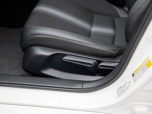 Used 2024 Honda Civic Sport image 11