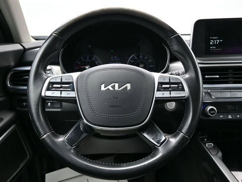 Used 2022 Kia Telluride S FWD image 15