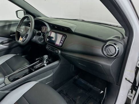 Certified 2023 Nissan Kicks SR w/ SR Premium Package image 37