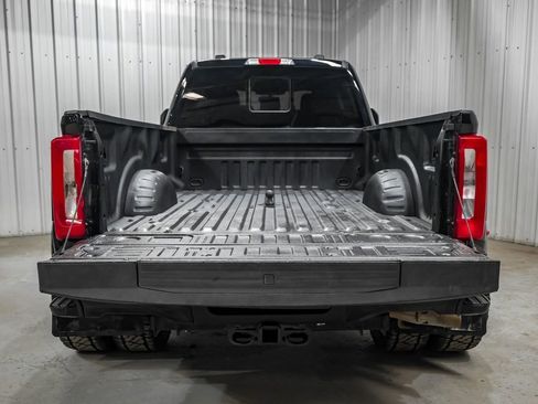 Used 2023 Ford F350 XLT w/ FX4 Off-Road Package AWD/4WD image 61