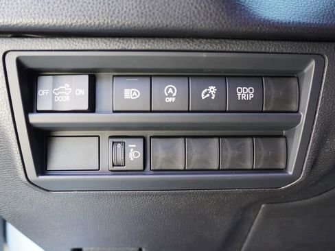 New 2026 Toyota Tundra SR5 image 12