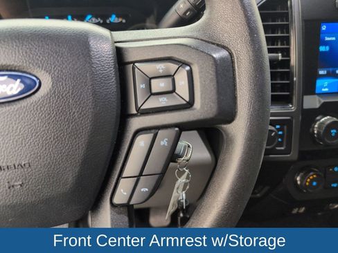 Used 2020 Ford F150 XLT w/ Equipment Group 301A Mid image 39