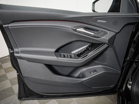 New 2027 Audi Q6 e-tron Premium Plus AWD/4WD image 23