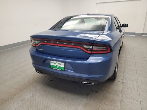 Used 2022 Dodge Charger SXT image 7
