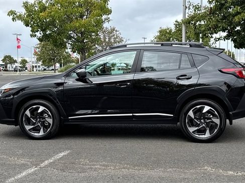 Used 2025 Subaru Crosstrek 2.5i Limited w/ Popular Package #4A image 7