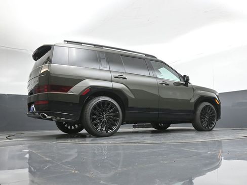 New 2026 Hyundai Santa Fe Calligraphy FWD image 13