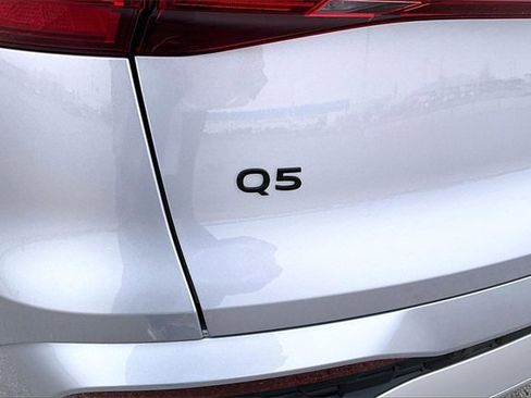 New 2025 Audi Q5 Premium Plus image 33