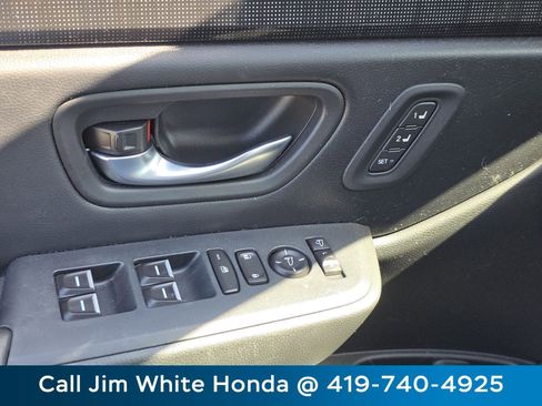 Certified 2023 Honda Pilot Elite image 28