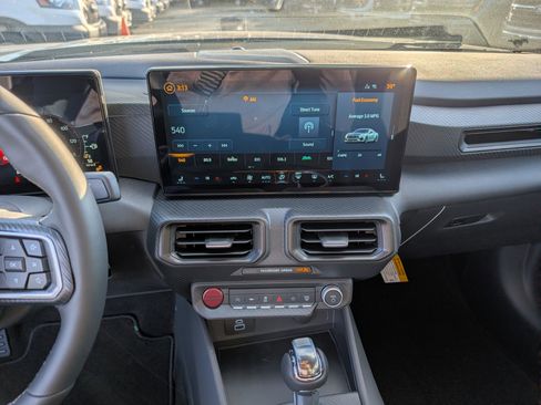 New 2026 Ford Mustang Coupe image 12