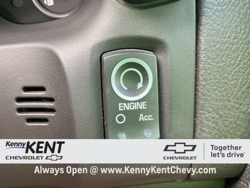 Used 2009 Chevrolet Corvette Convertible w/ Preferred Equipment Group image 28