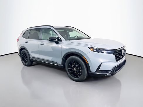 New 2026 Honda CR-V Sport image 21