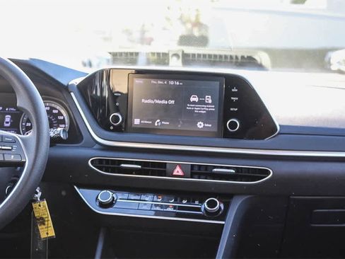 Certified 2023 Hyundai Sonata SE image 16