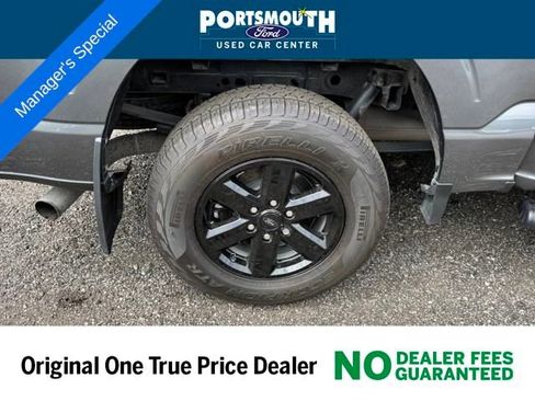 Used 2023 Ford F150 XLT w/ Trailer Tow Package image 30