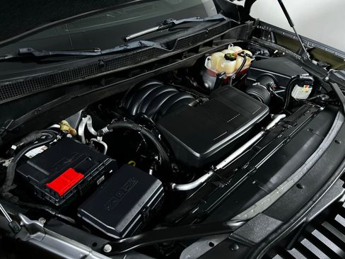 Used 2022 GMC Yukon Denali w/ Denali Ultimate Package image 10