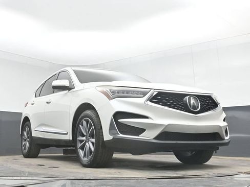 Used 2019 Acura RDX FWD w/ Technology Package image 42