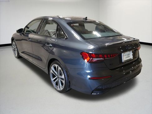 New 2026 Audi A3 2.0T Premium Plus image 3