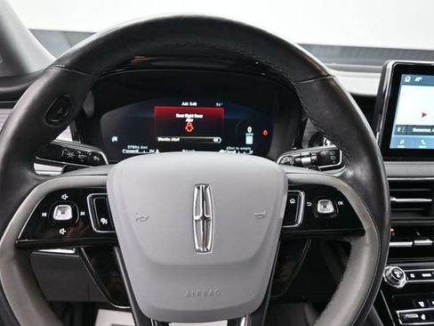 Used 2022 Lincoln Corsair Reserve w/ Elements Package FWD image 20