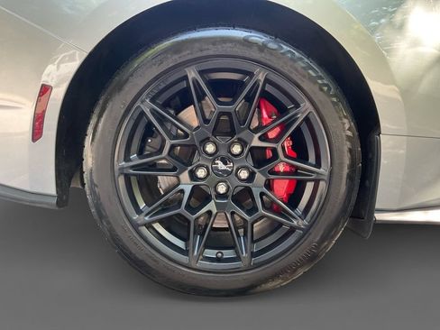 Used 2024 Ford Mustang GT Premium w/ GT Performance Package RWD image 10