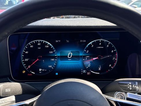 Used 2022 Mercedes-Benz E 350 E 350 w/ AMG Line Exterior image 17