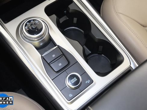 Used 2022 Ford Explorer Limited w/ Hybrid Equipment Group 310A image 30