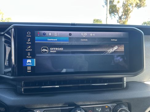 New 2026 Jeep Wrangler Sport image 29