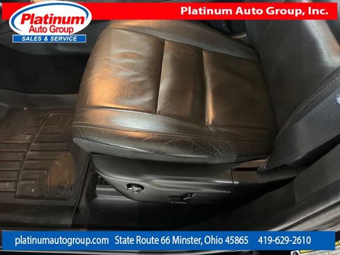 Used 2018 Jeep Grand Cherokee Limited AWD/4WD image 12