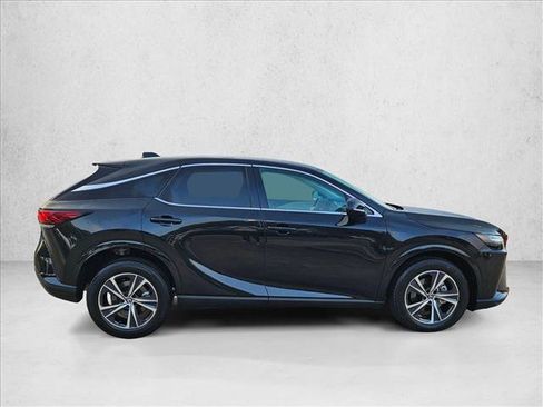 Used 2024 Lexus RX 350 FWD w/ Technology Package image 4