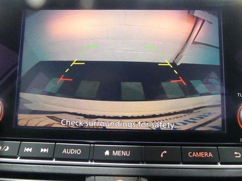 Used 2023 Nissan Altima 2.5 SV image 13