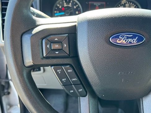Used 2019 Ford F150 XLT w/ Trailer Tow Package AWD/4WD image 21