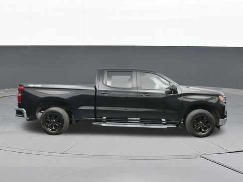Used 2023 Chevrolet Silverado 1500 LT w/ Protection Package AWD/4WD image 19