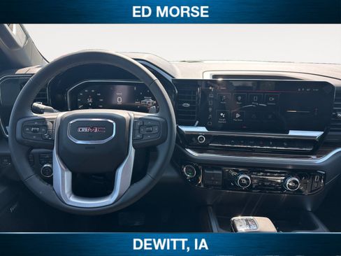 New 2026 GMC Sierra 1500 Elevation w/ Preferred Package image 10