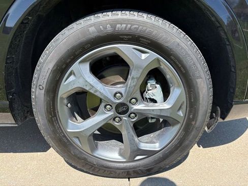 Certified 2024 Ford Escape ST-Line w/ Tech Pack #1 AWD/4WD image 8