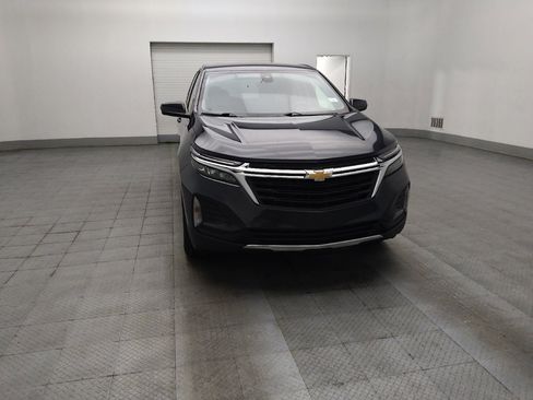 Used 2022 Chevrolet Equinox LT FWD image 14